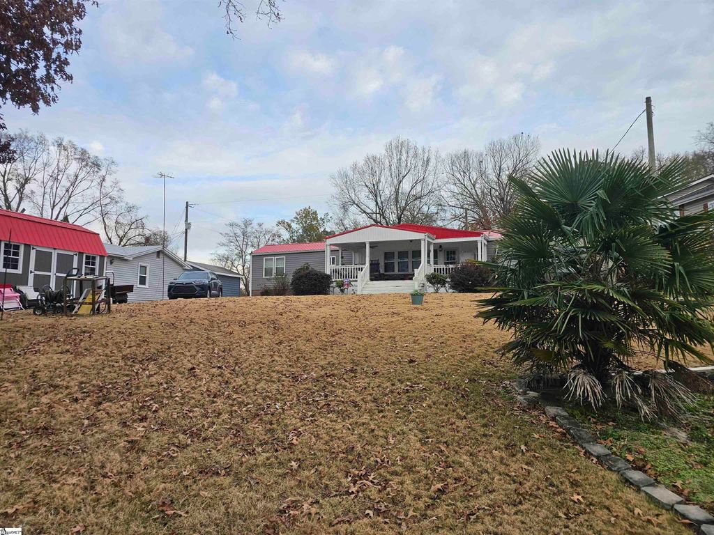 786 Isle Of Pine Circle, Waterloo, SC 29384