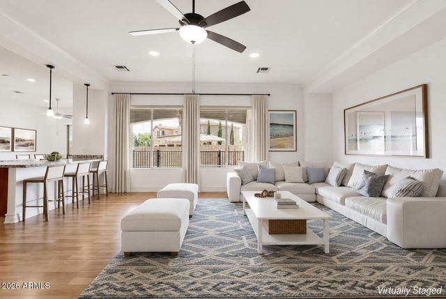 2524 E HONEYSUCKLE Place, Chandler, AZ 85286