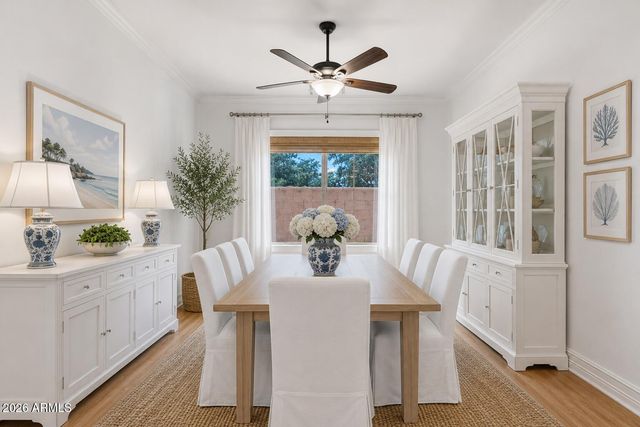 2524 E HONEYSUCKLE Place, Chandler, AZ 85286
