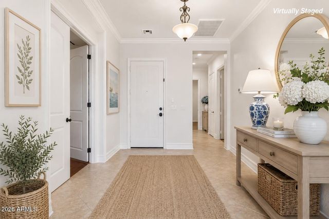 2524 E HONEYSUCKLE Place, Chandler, AZ 85286