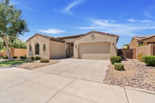 2524 E HONEYSUCKLE Place, Chandler, AZ 85286