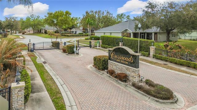 1936 CROSSROADS BOULEVARD, Winter Haven, FL 33881