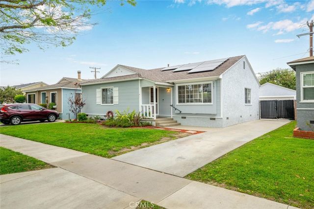3861 Hackett, Long Beach, CA 90808