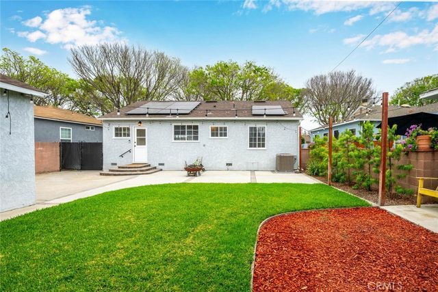 3861 Hackett, Long Beach, CA 90808