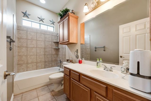 7151 County Road 595, Nevada, TX 75173