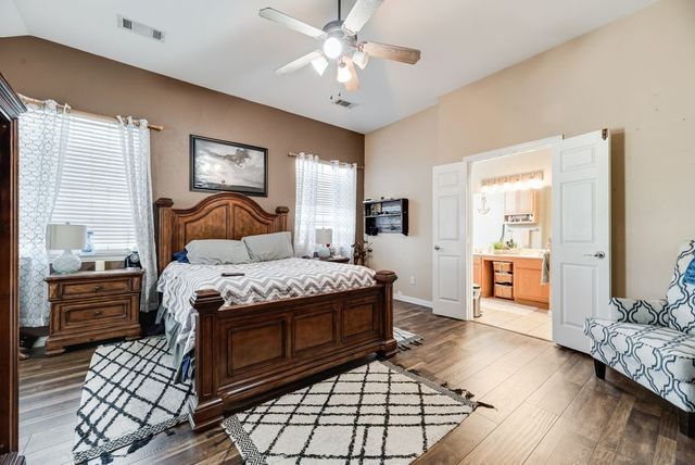 7151 County Road 595, Nevada, TX 75173