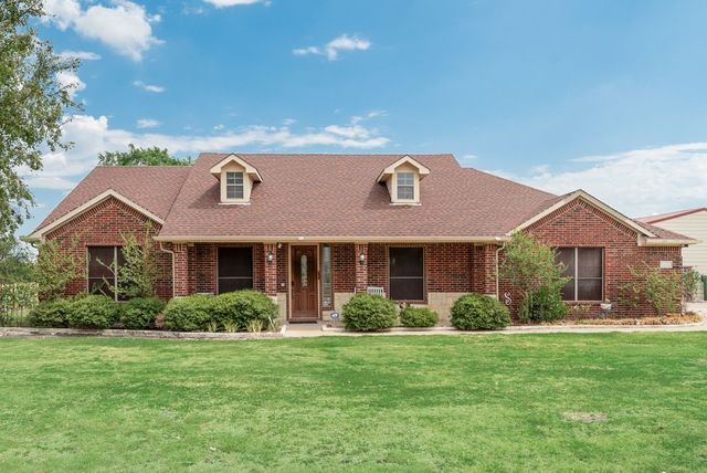 7151 County Road 595, Nevada, TX 75173