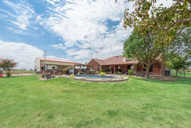 7151 County Road 595, Nevada, TX 75173