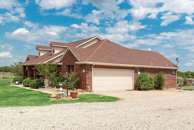 7151 County Road 595, Nevada, TX 75173