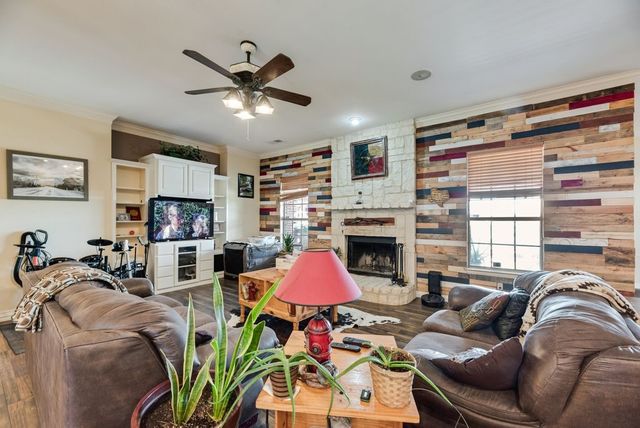 7151 County Road 595, Nevada, TX 75173