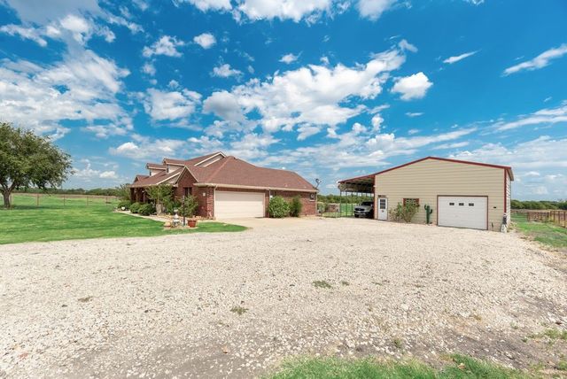 7151 County Road 595, Nevada, TX 75173