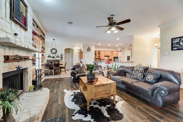 7151 County Road 595, Nevada, TX 75173