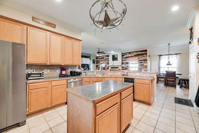 7151 County Road 595, Nevada, TX 75173