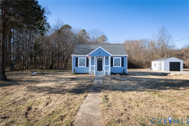 6280 Monahan Rd, Henrico, VA 23231