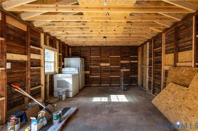 6280 Monahan Rd, Henrico, VA 23231