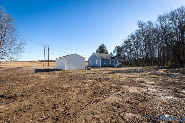 6280 Monahan Rd, Henrico, VA 23231