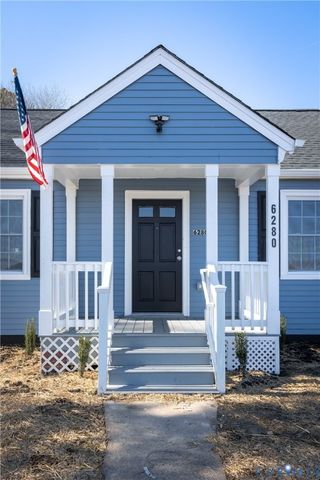 6280 Monahan Rd, Henrico, VA 23231