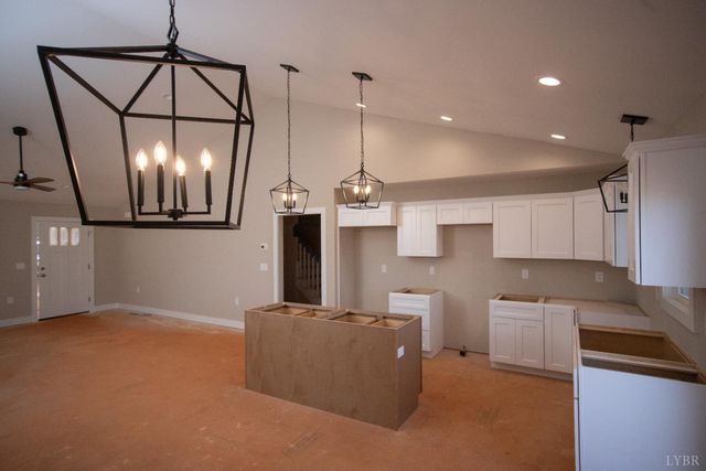 108 Montfair Drive, Amherst, VA 24521