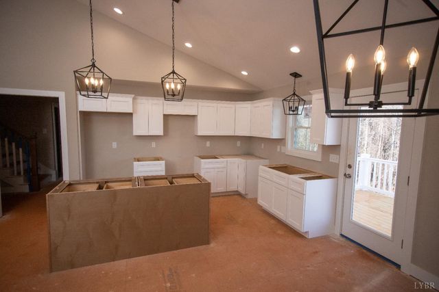 108 Montfair Drive, Amherst, VA 24521