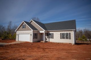 108 Montfair Drive, Amherst, VA 24521