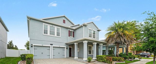 3074 WHITE HORSE COURT, Kissimmee, FL 34746