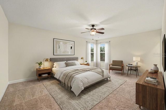 3074 WHITE HORSE COURT, Kissimmee, FL 34746