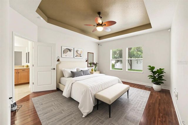 3074 WHITE HORSE COURT, Kissimmee, FL 34746