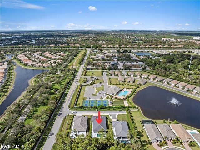 240 Allamanda WAY, Naples, FL 34114
