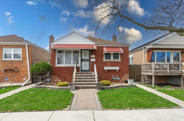 6528 S Kildare Avenue, Chicago, IL 60629