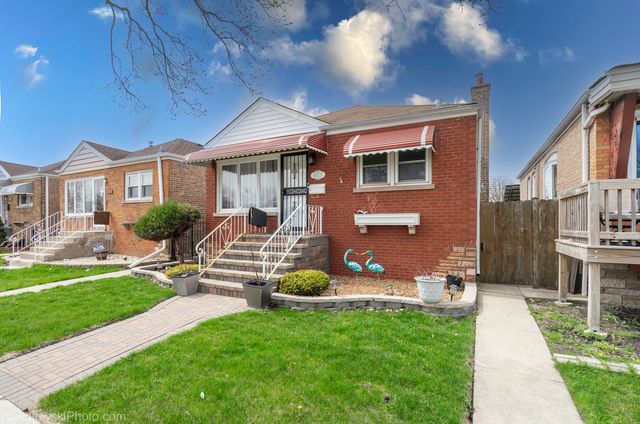 6528 S Kildare Avenue, Chicago, IL 60629