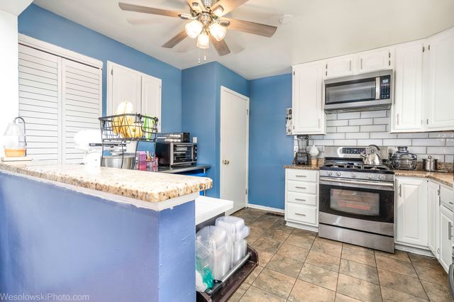 6528 S Kildare Avenue, Chicago, IL 60629