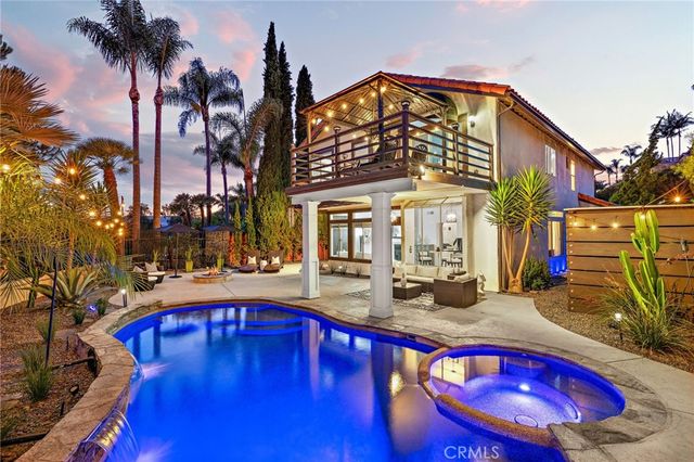 28 Mykonos, Laguna Niguel, CA 92677