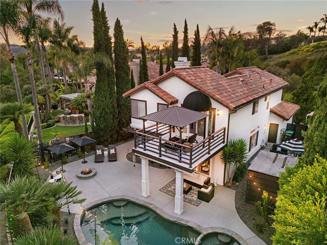 28 Mykonos, Laguna Niguel, CA 92677