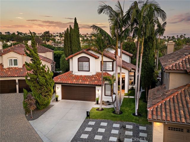 28 Mykonos, Laguna Niguel, CA 92677