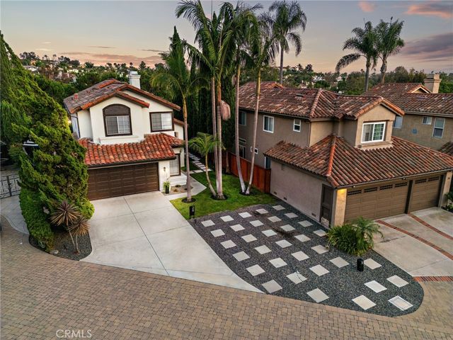 28 Mykonos, Laguna Niguel, CA 92677