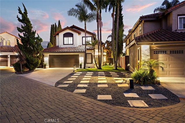 28 Mykonos, Laguna Niguel, CA 92677