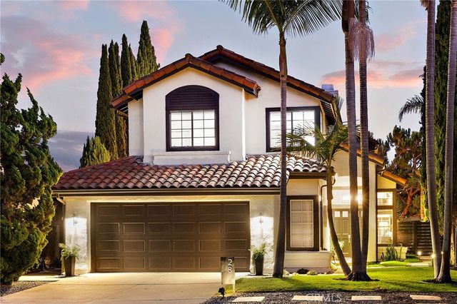 28 Mykonos, Laguna Niguel, CA 92677