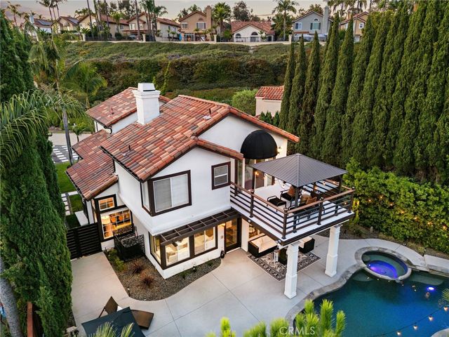 28 Mykonos, Laguna Niguel, CA 92677