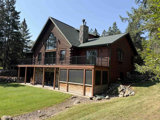 W9150 FOREVERGREEN COURT, Hortonville, WI 54944