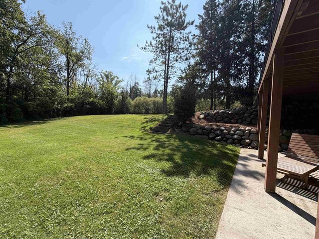 W9150 FOREVERGREEN COURT, Hortonville, WI 54944