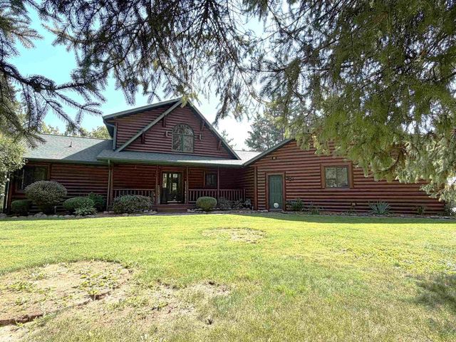 W9150 FOREVERGREEN COURT, Hortonville, WI 54944