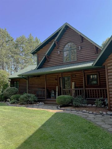 W9150 FOREVERGREEN COURT, Hortonville, WI 54944