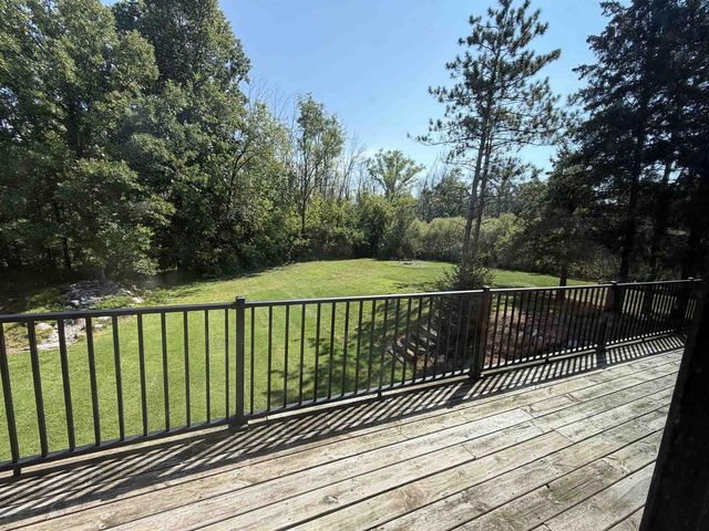 W9150 FOREVERGREEN COURT, Hortonville, WI 54944