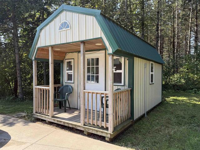 W9150 FOREVERGREEN COURT, Hortonville, WI 54944