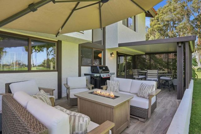 622 Camino Santa Barbara, Solana Beach, CA 92075