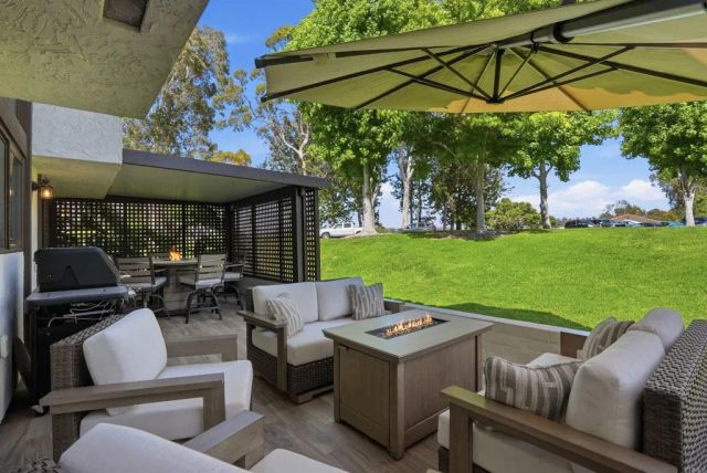 622 Camino Santa Barbara, Solana Beach, CA 92075