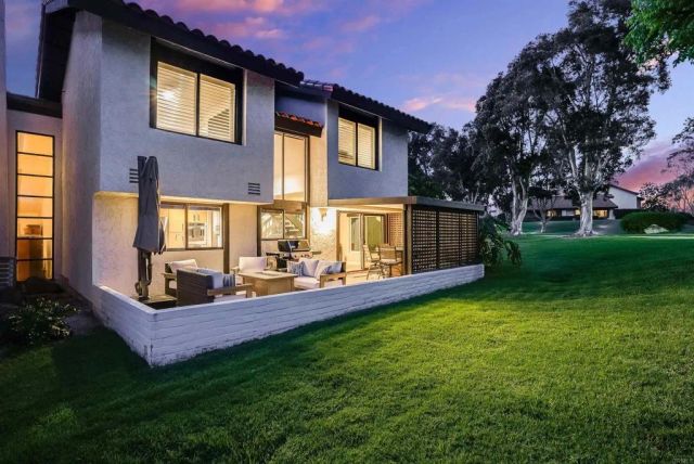 622 Camino Santa Barbara, Solana Beach, CA 92075