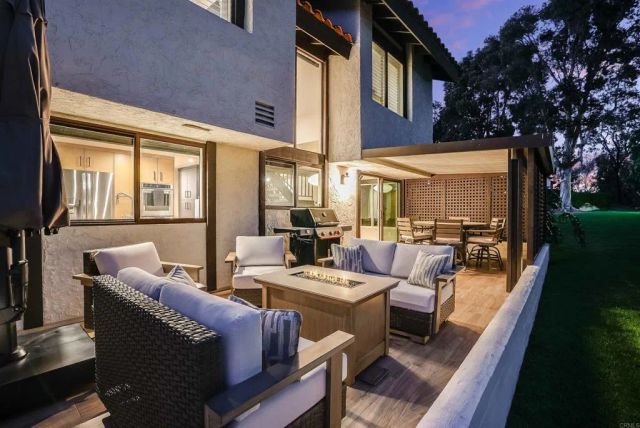 622 Camino Santa Barbara, Solana Beach, CA 92075