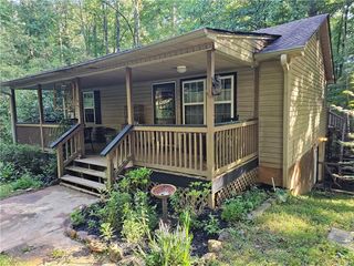 131 Chestatee Springs Ridge, Dahlonega, GA 30533