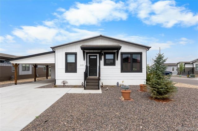 2137 Trading Post Street, Fort Lupton, CO 80621